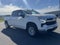 2023 Chevrolet Silverado 1500 Crew Cab Standard Box 4-Wheel Drive LT
