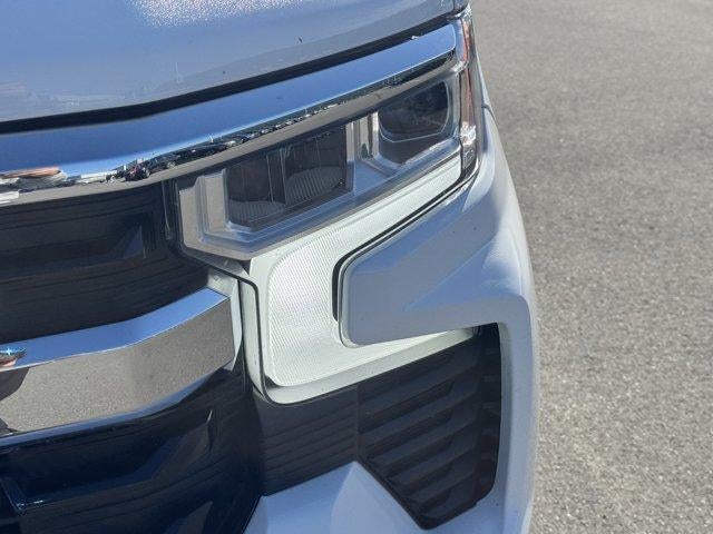 2023 Chevrolet Silverado 1500 Crew Cab Standard Box 4-Wheel Drive LT