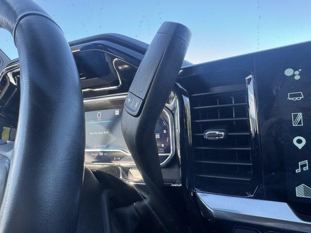 2023 Chevrolet Silverado 1500 Crew Cab Standard Box 4-Wheel Drive LT