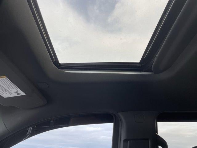 2024 Chevrolet Silverado 1500 Crew Cab Short Box 4-Wheel Drive High Country