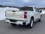 2024 Chevrolet Silverado 1500 Crew Cab Short Box 4-Wheel Drive High Country