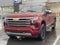 2025 Chevrolet Silverado 1500 Crew Cab Short Box 4-Wheel Drive High Country