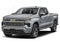 2025 Chevrolet Silverado 1500 Double Cab Standard Box 4-Wheel Drive LT 1LT