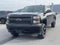 2015 Chevrolet Silverado 1500 Double Cab Standard Box 4-Wheel Drive WT
