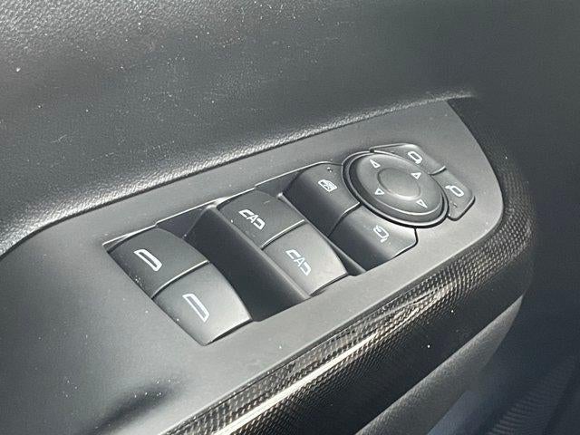2023 GMC Acadia AWD AT4