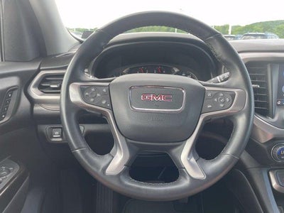 2023 GMC Acadia AWD AT4
