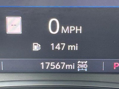 2023 GMC Acadia AWD AT4