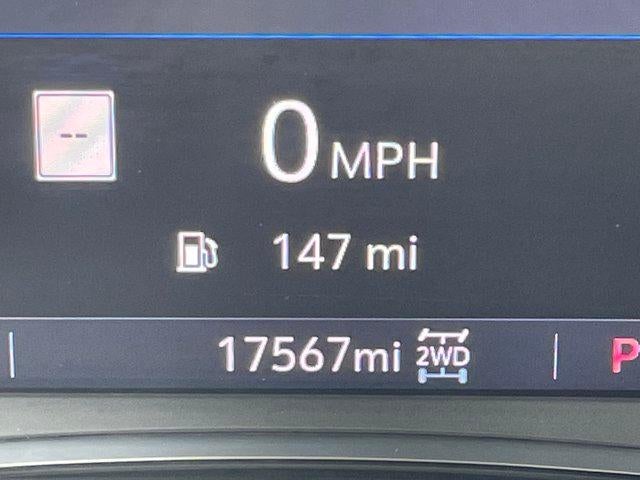 2023 GMC Acadia AWD AT4