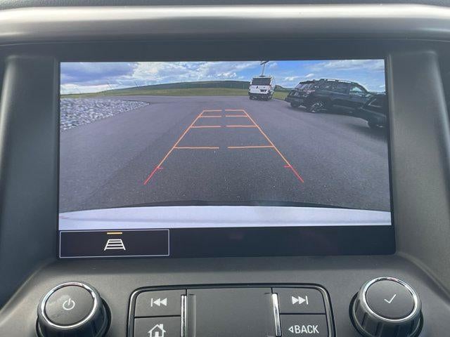 2023 GMC Acadia AWD AT4