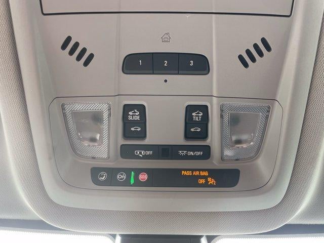 2023 GMC Acadia AWD AT4