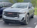 2023 GMC Acadia AWD AT4