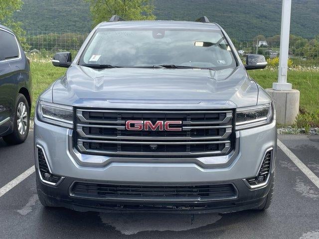 2023 GMC Acadia AWD AT4