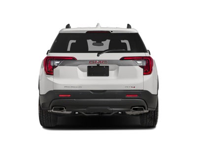 2023 GMC Acadia AWD AT4