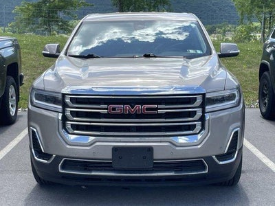 2022 GMC Acadia AWD SLE