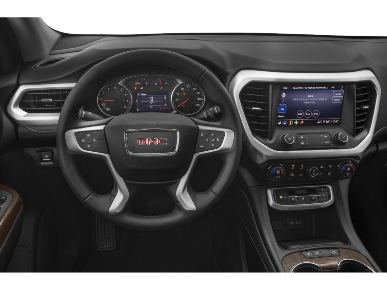2022 GMC Acadia AWD SLE