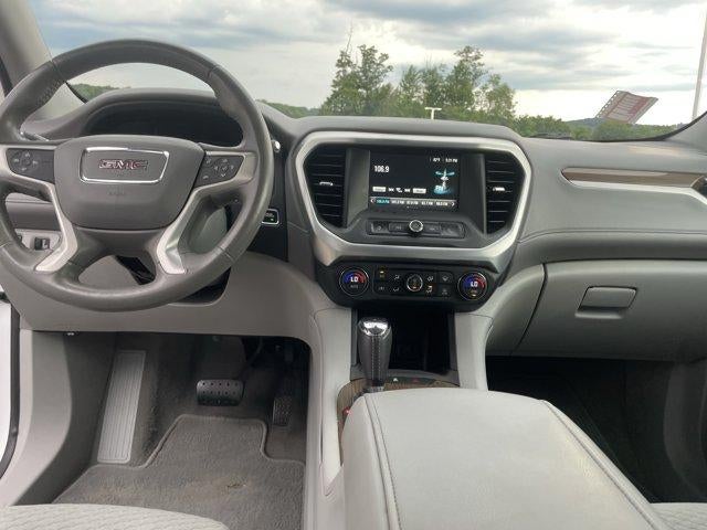 2017 GMC Acadia AWD SLE-1