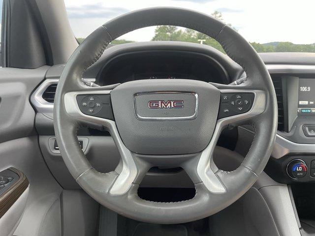 2017 GMC Acadia AWD SLE-1