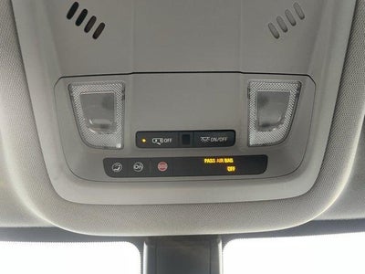 2017 GMC Acadia AWD SLE-1