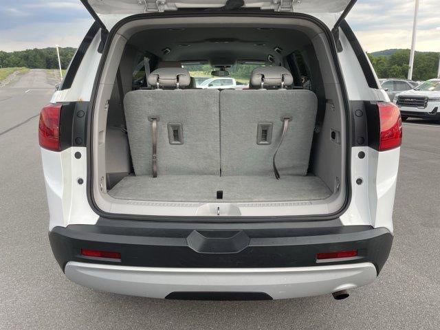 2017 GMC Acadia AWD SLE-1