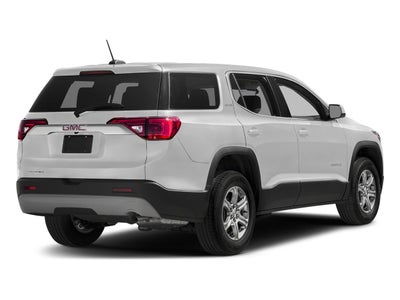 2017 GMC Acadia AWD SLE-1