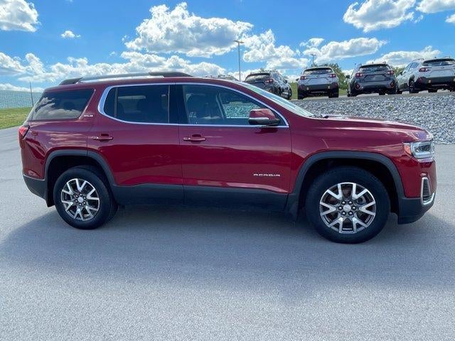 2020 GMC Acadia AWD SLE