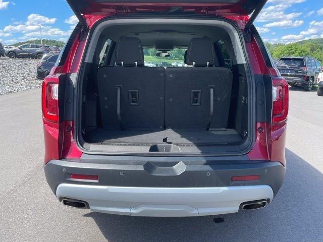 2020 GMC Acadia AWD SLE