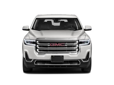 2020 GMC Acadia AWD SLE