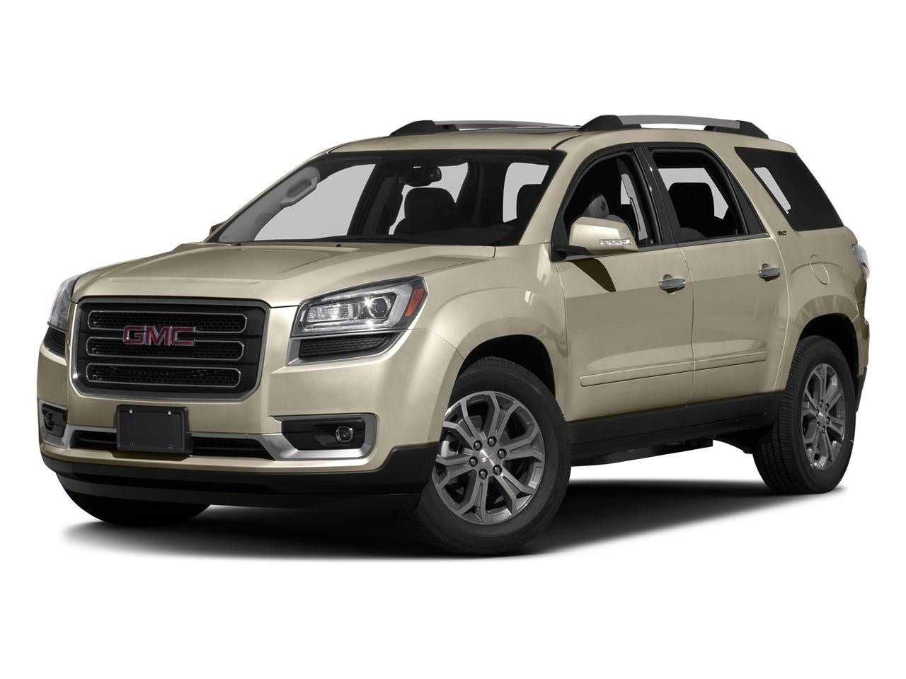2016 GMC Acadia AWD SLT-1