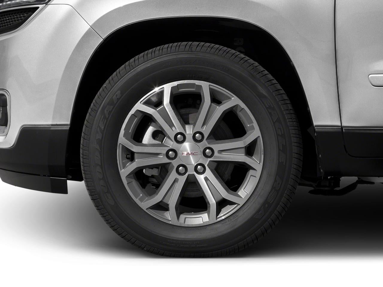 2016 GMC Acadia AWD SLT-1