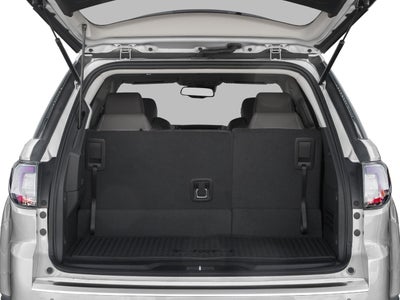 2016 GMC Acadia AWD SLT-1