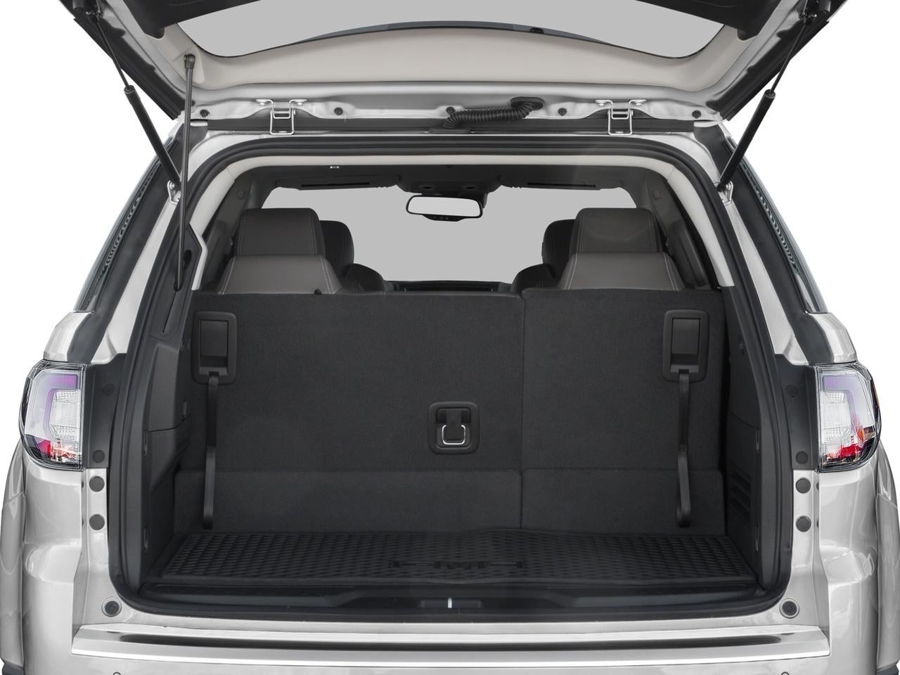 2016 GMC Acadia AWD SLT-1