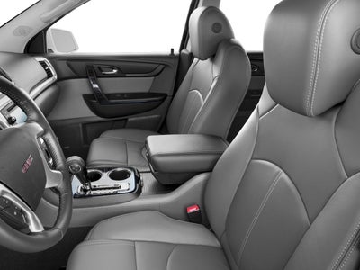 2016 GMC Acadia AWD SLT-1