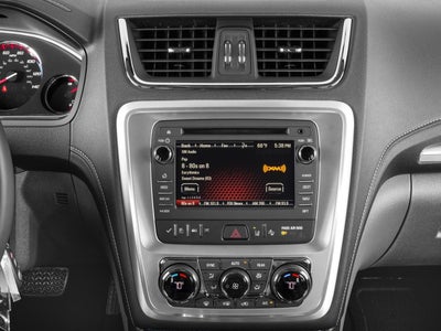 2016 GMC Acadia AWD SLT-1