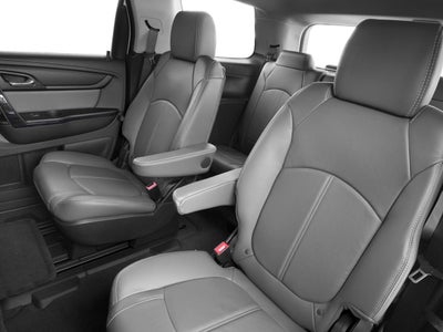 2016 GMC Acadia AWD SLT-1