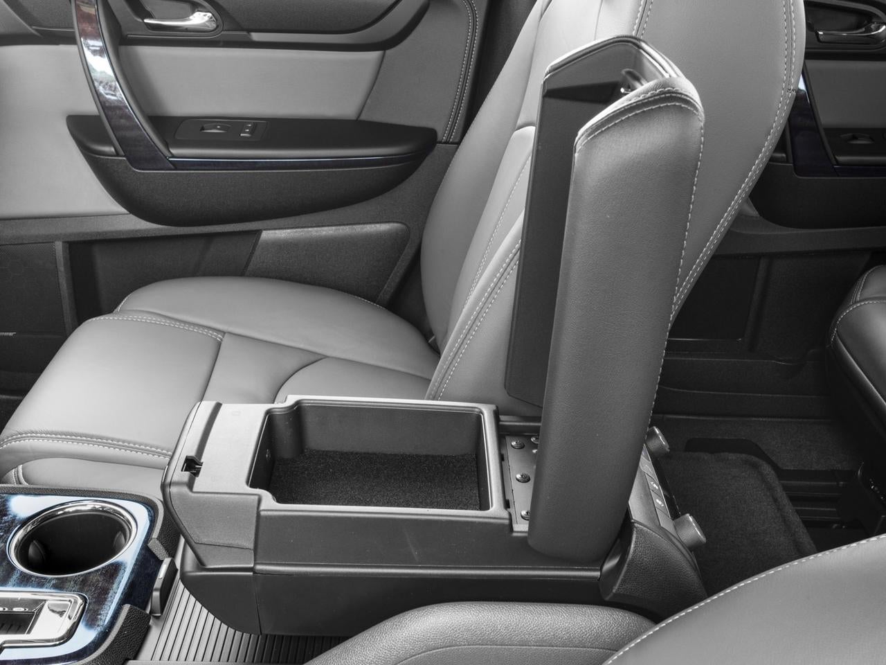 2016 GMC Acadia AWD SLT-1