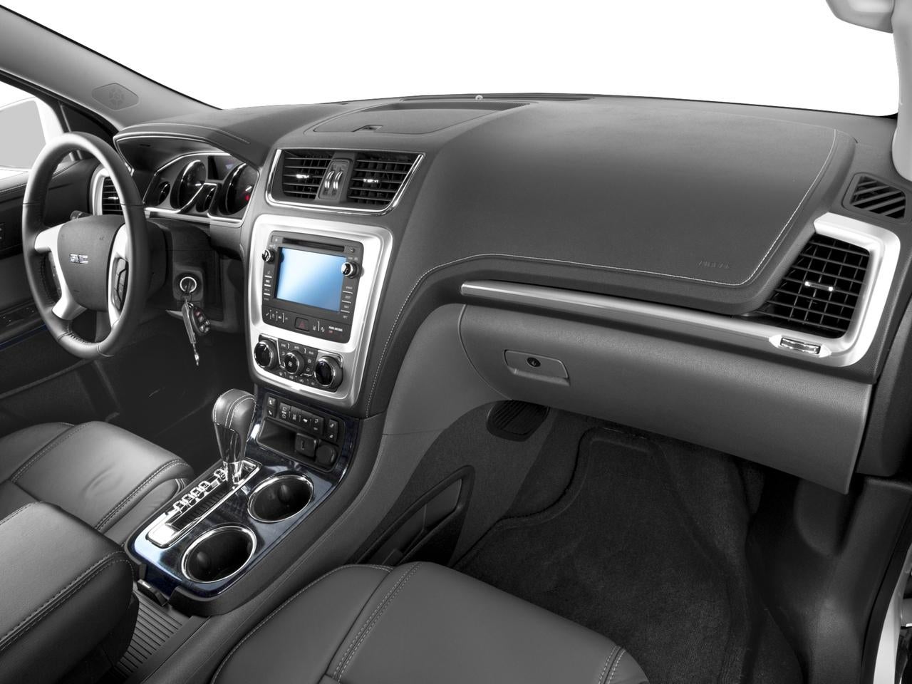 2016 GMC Acadia AWD SLT-1