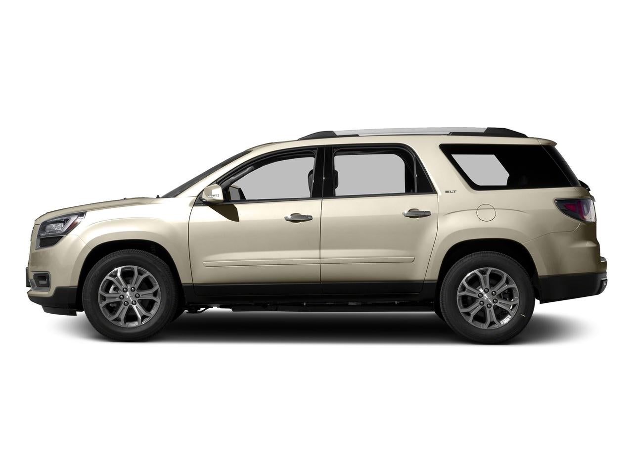 2016 GMC Acadia AWD SLT-1