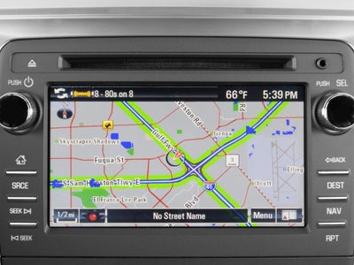 2016 GMC Acadia AWD SLT-1