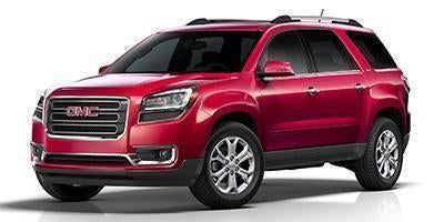 2016 GMC Acadia AWD SLT-1