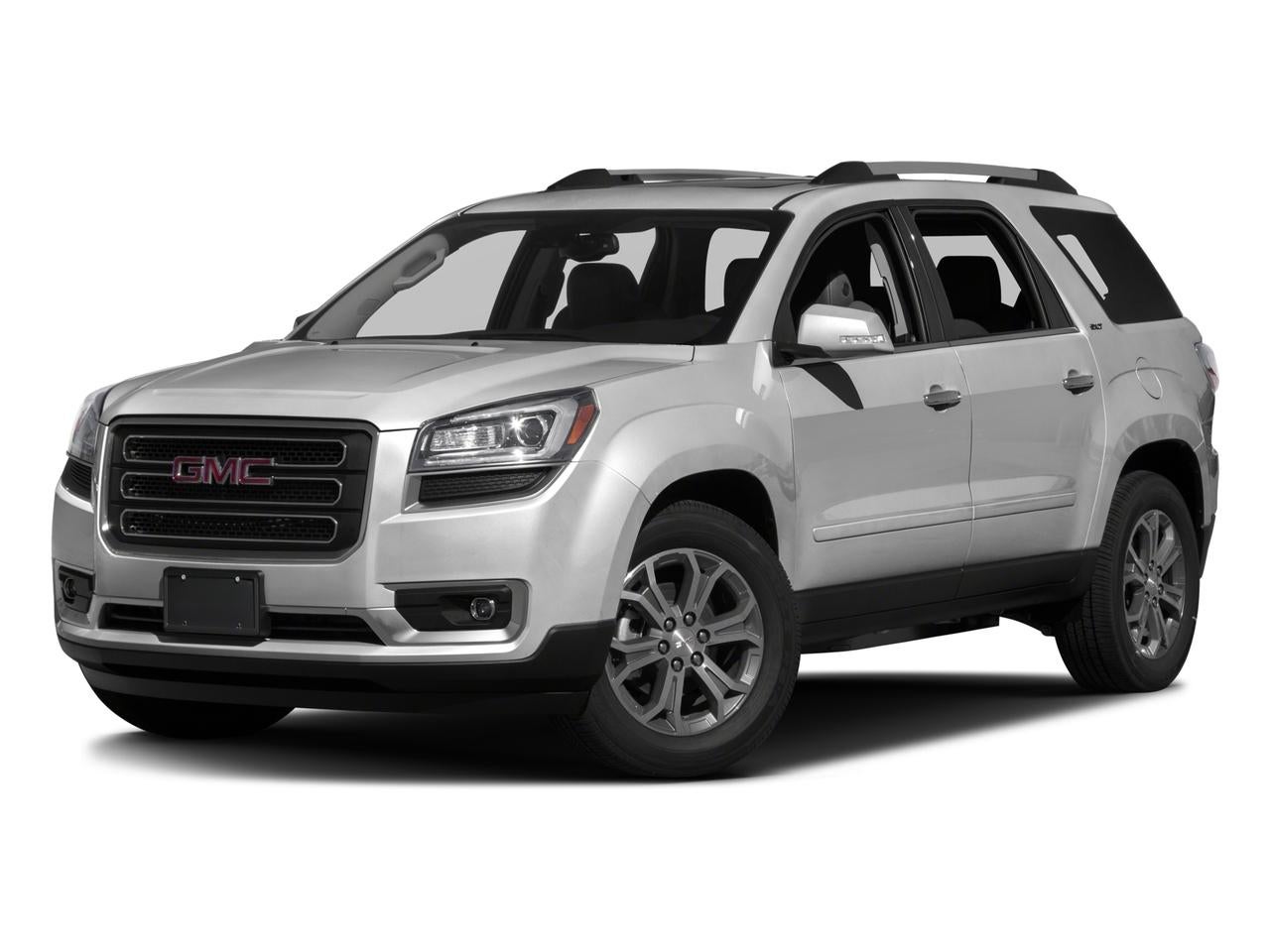 2016 GMC Acadia AWD SLT-1