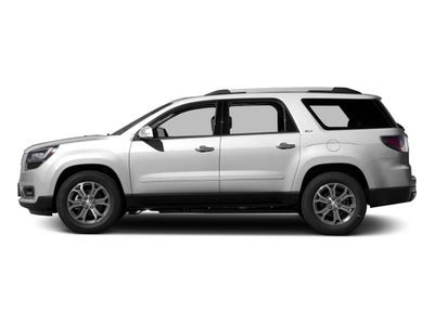 2016 GMC Acadia AWD SLT-1