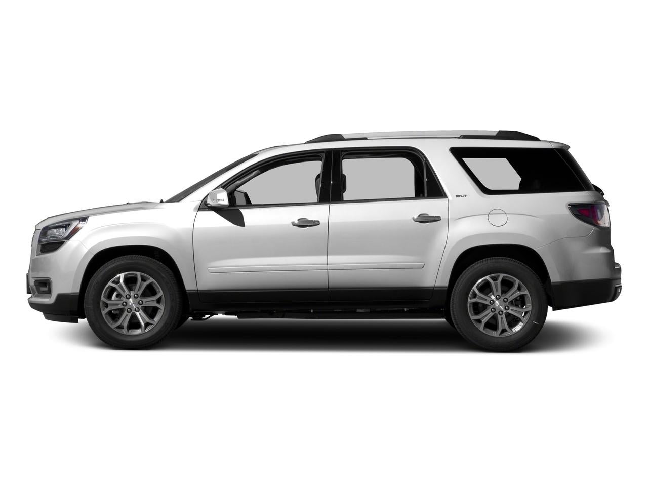 2016 GMC Acadia AWD SLT-1