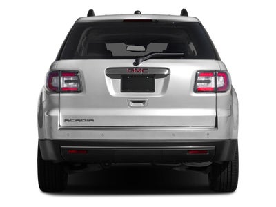 2016 GMC Acadia AWD SLT-1