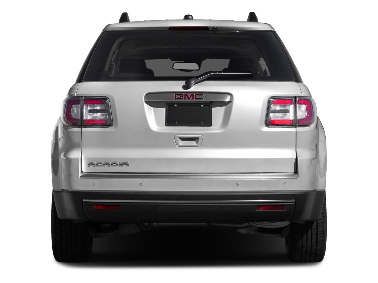 2016 GMC Acadia AWD SLT-1