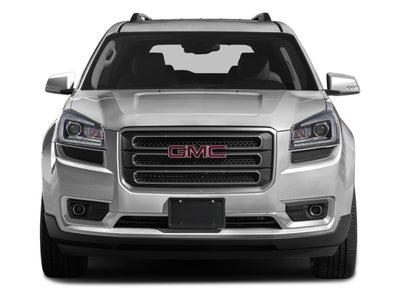 2016 GMC Acadia AWD SLT-1