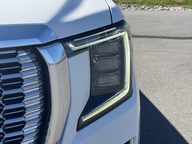 2023 GMC Yukon XL 4WD 4dr Denali