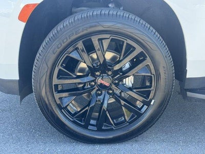 2023 GMC Yukon XL 4WD 4dr Denali