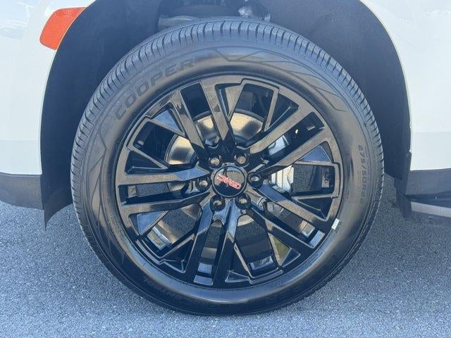 2023 GMC Yukon XL 4WD 4dr Denali