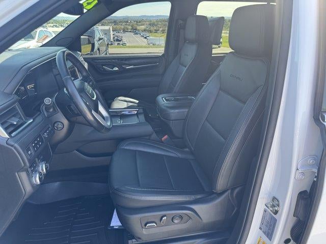 2023 GMC Yukon XL 4WD 4dr Denali