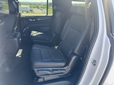 2023 GMC Yukon XL 4WD 4dr Denali